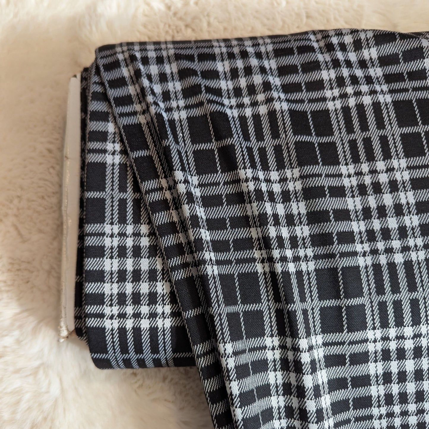 Plaid