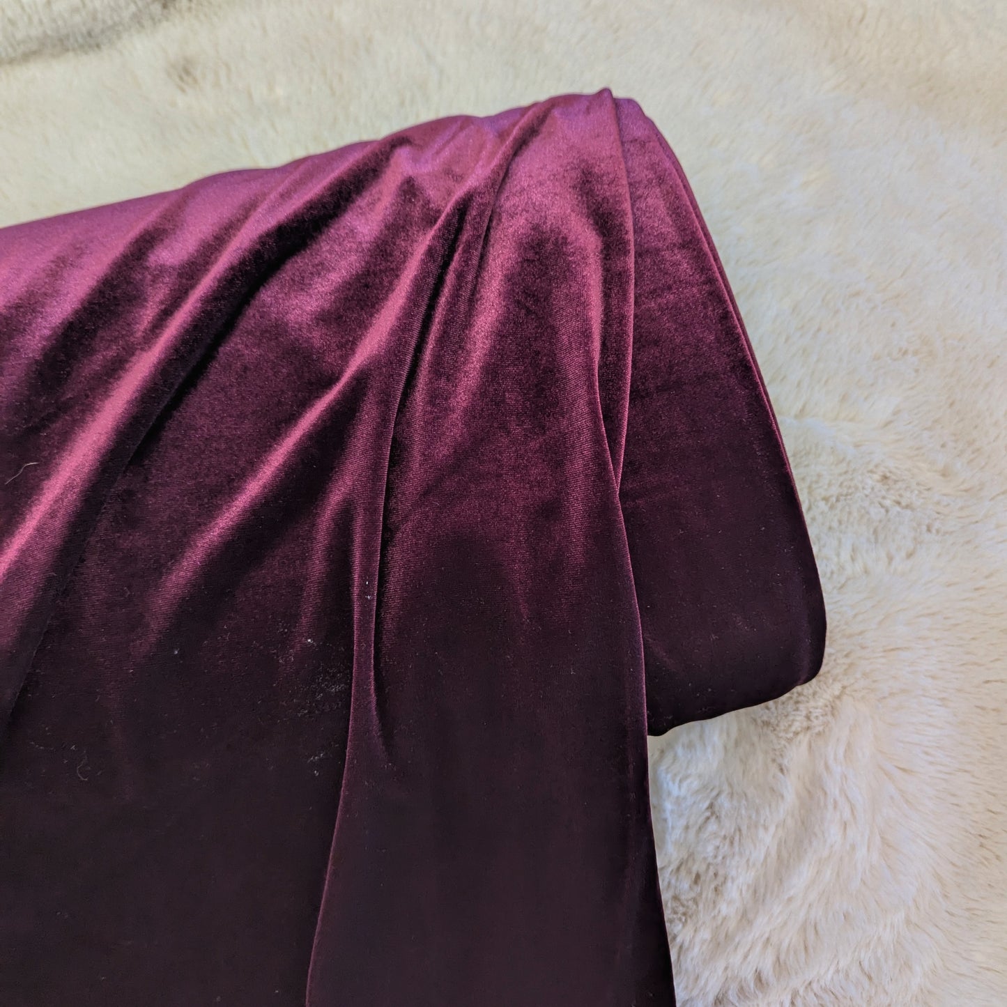 Wine Velvet