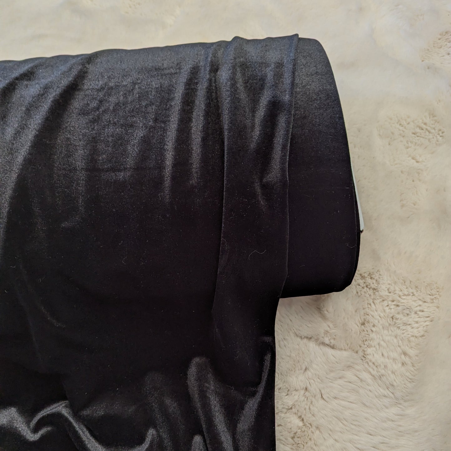 Black Velvet