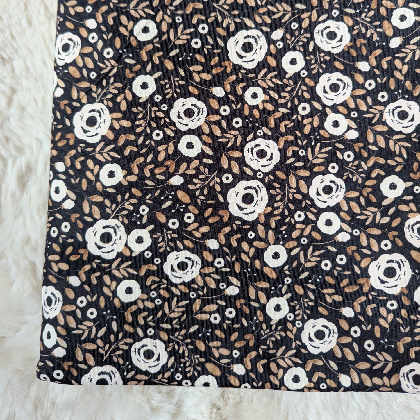 Rose Floral