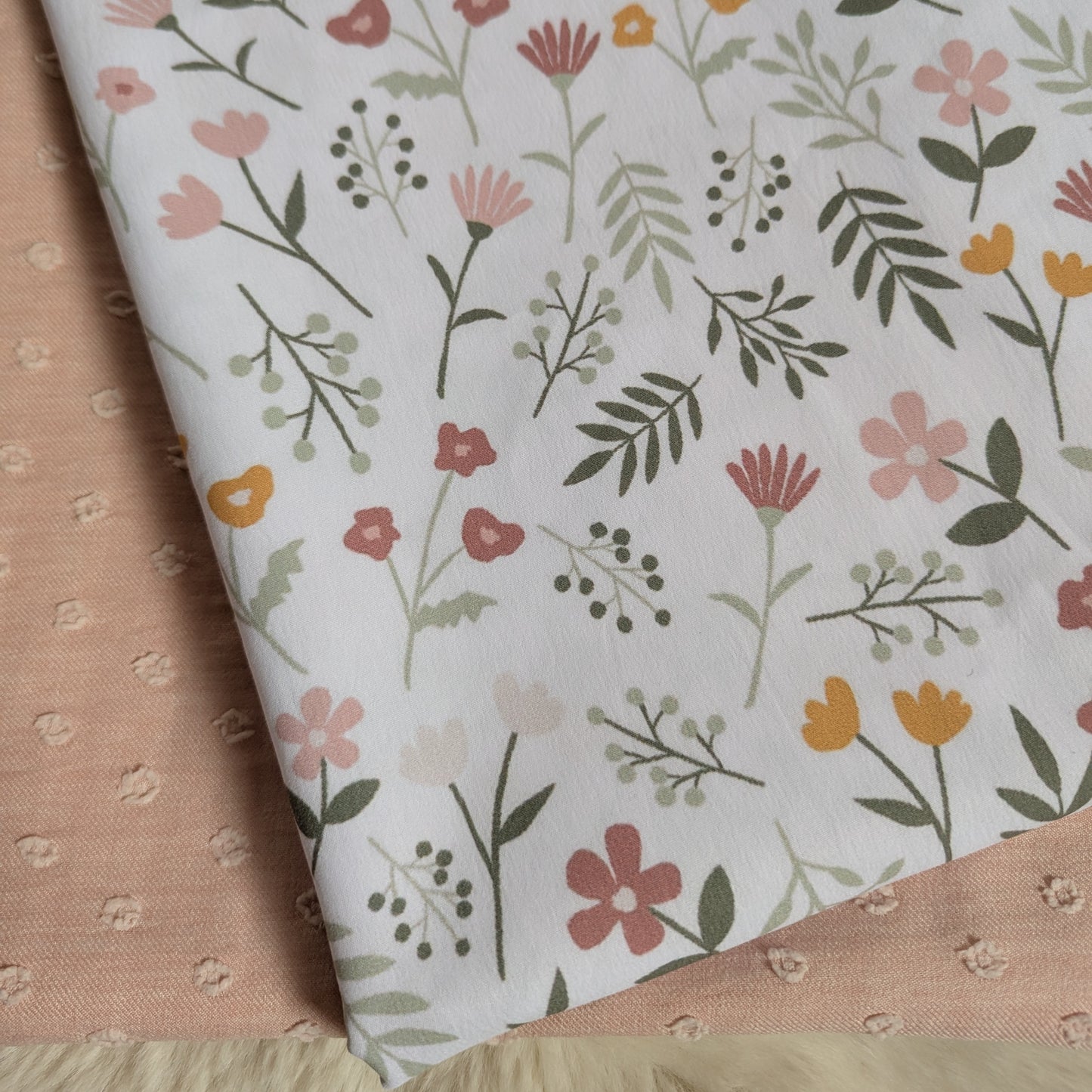 Spring Floral