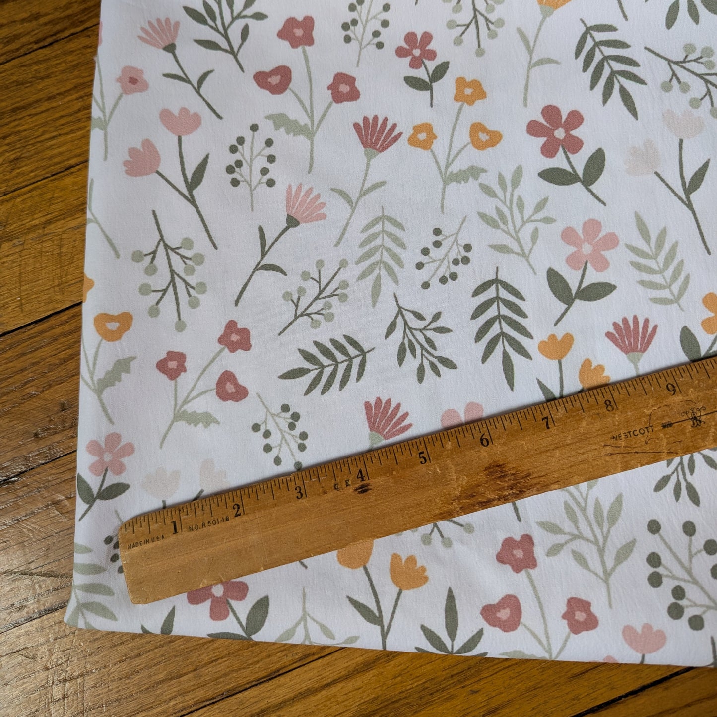 Spring Floral
