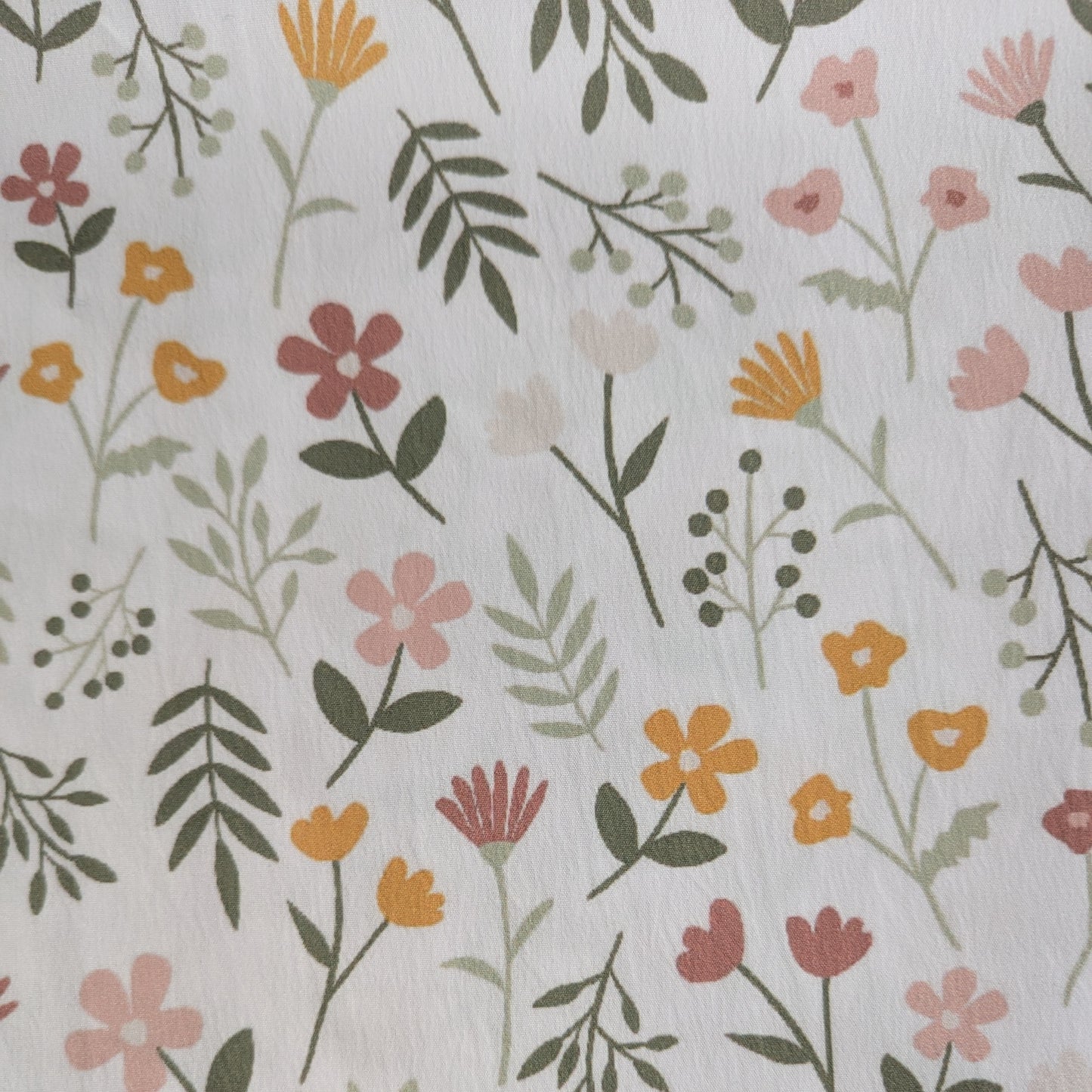 Spring Floral