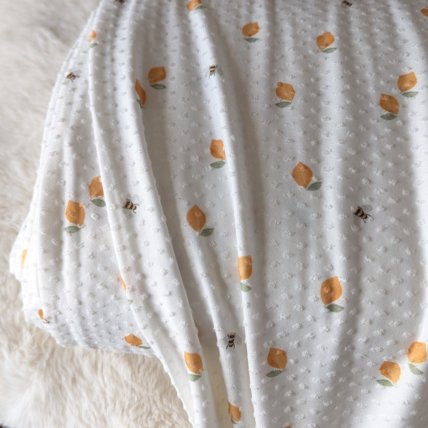 Bees & Lemons