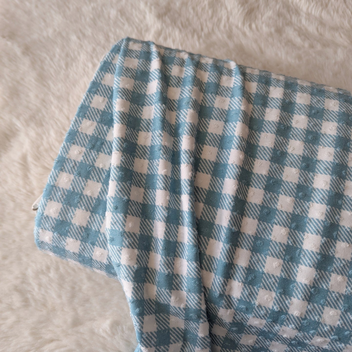 Gingham Plaid