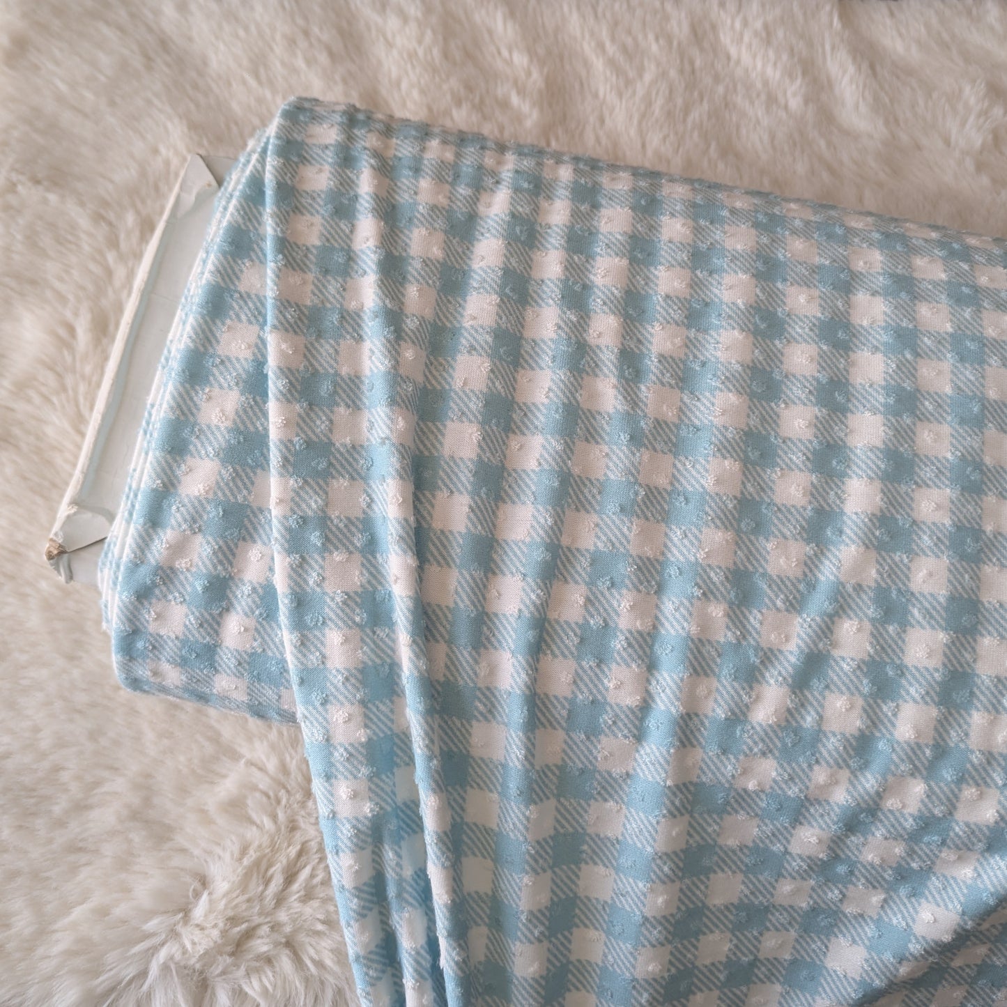 Gingham Plaid