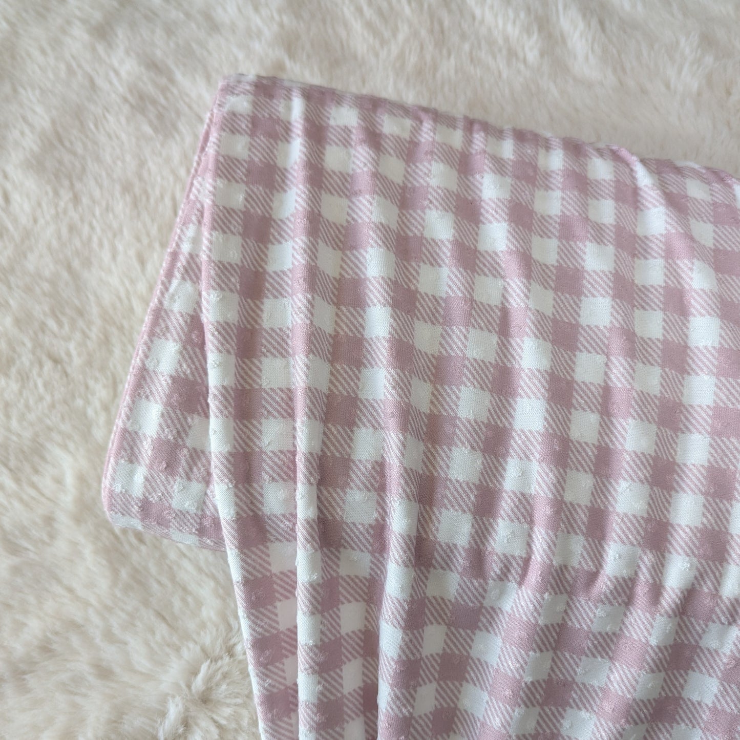 Gingham Plaid