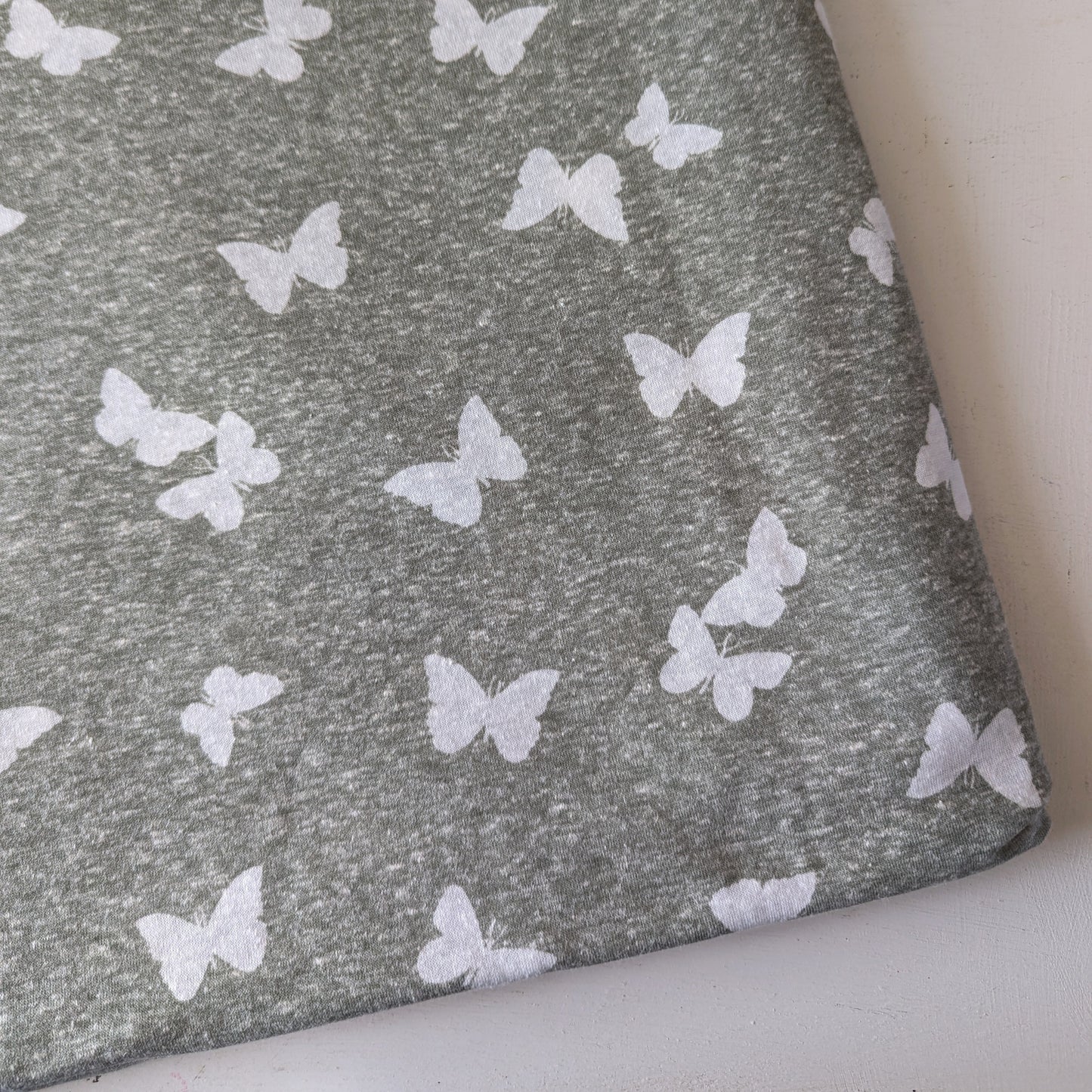 Butterflies