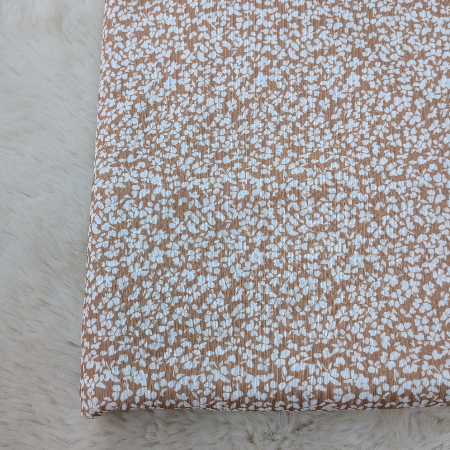 Ditzy Print