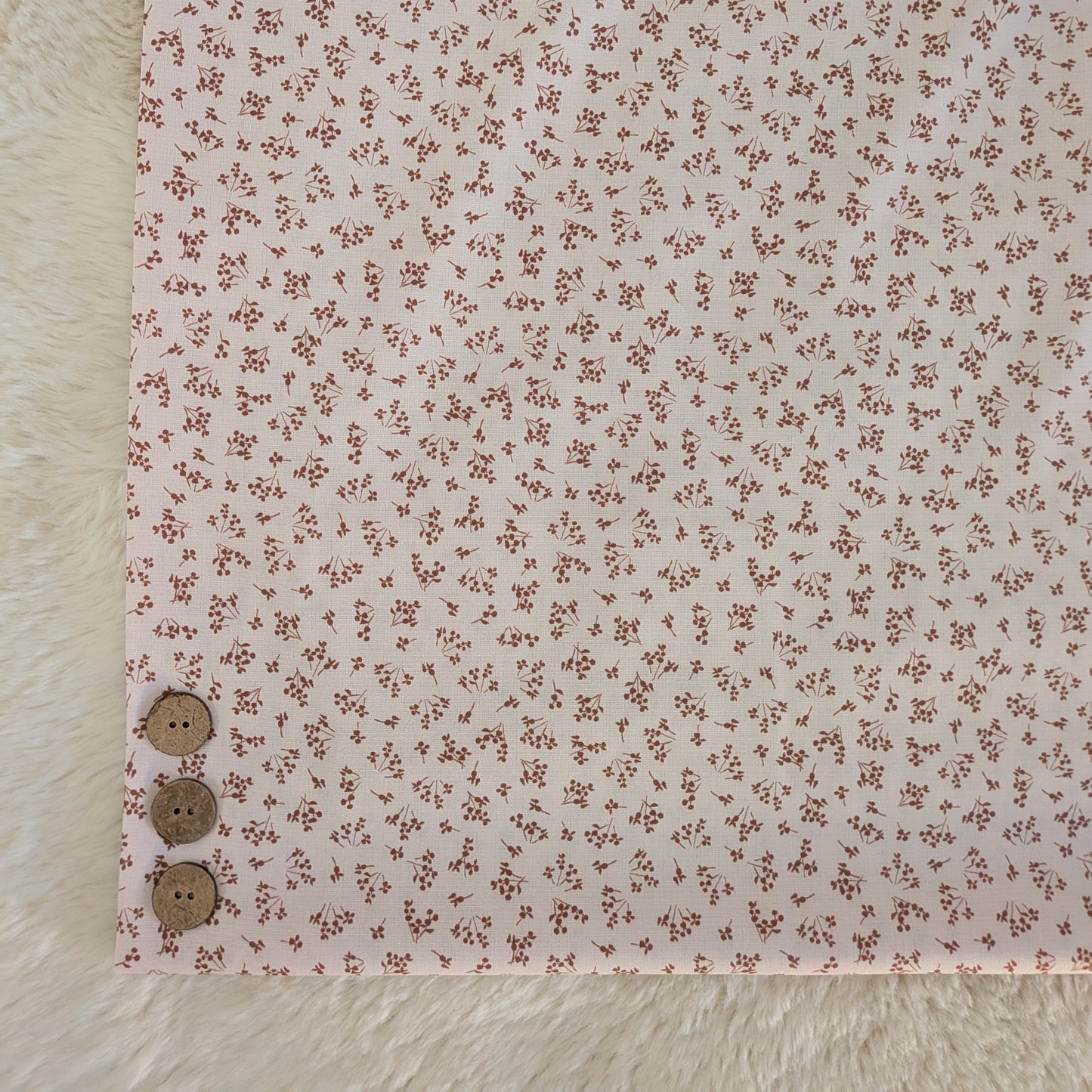 Rust Mini Sprig