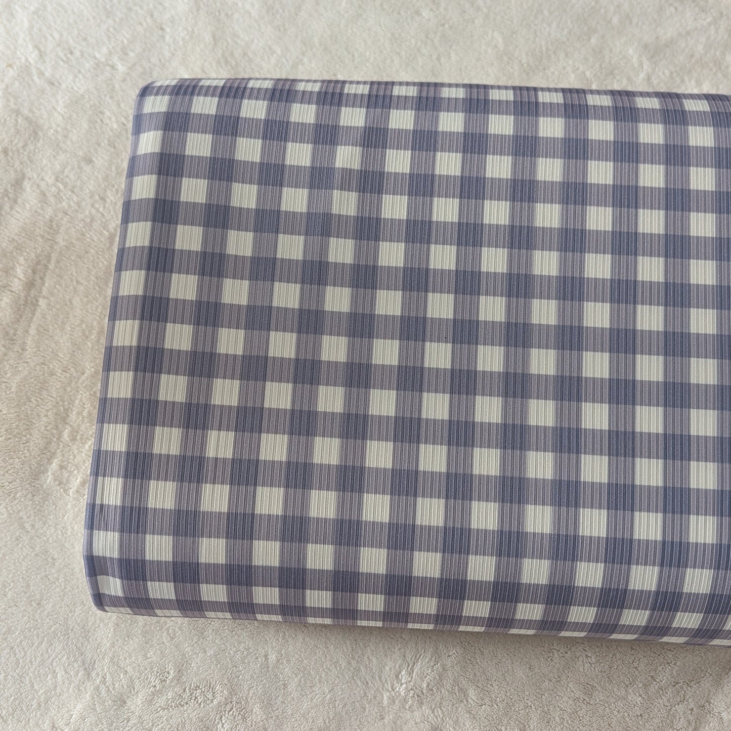Gingham Plaid