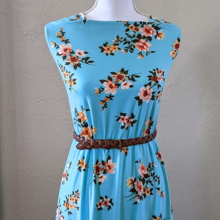 Floral DBP
