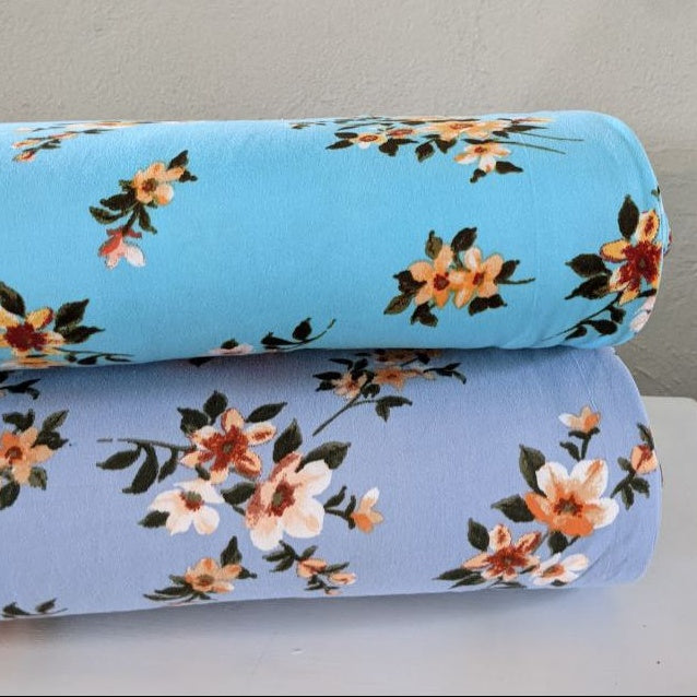 Floral DBP