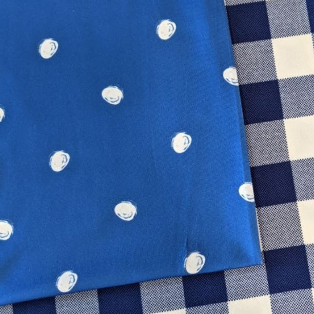 Indigo Dot