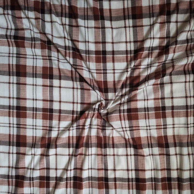 Autumn Plaid
