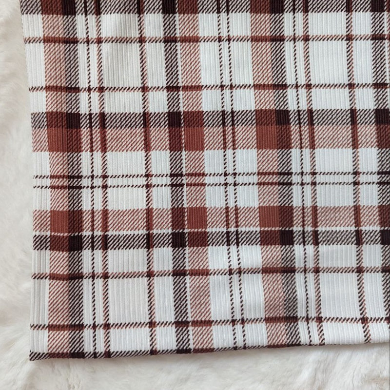 Autumn Plaid
