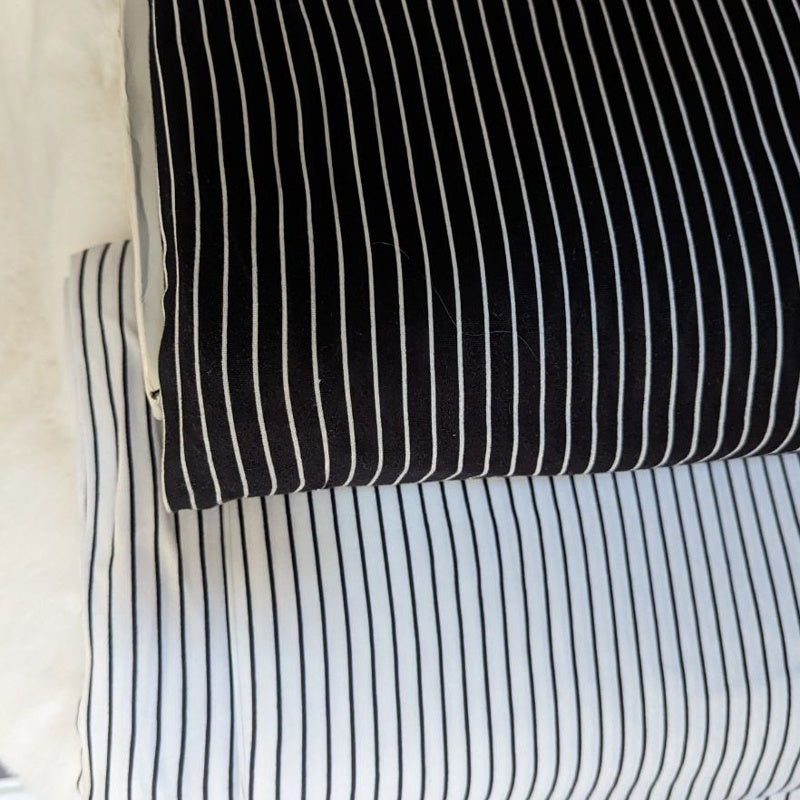 Mini Stripe