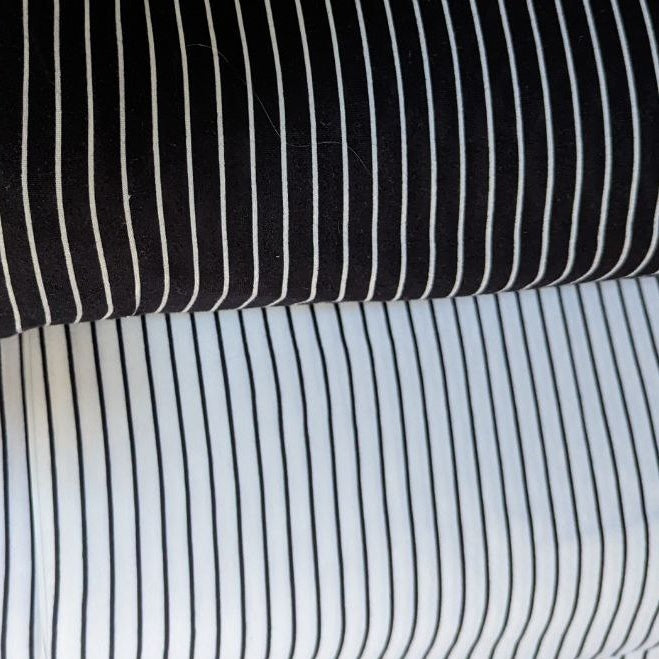 Mini Stripe