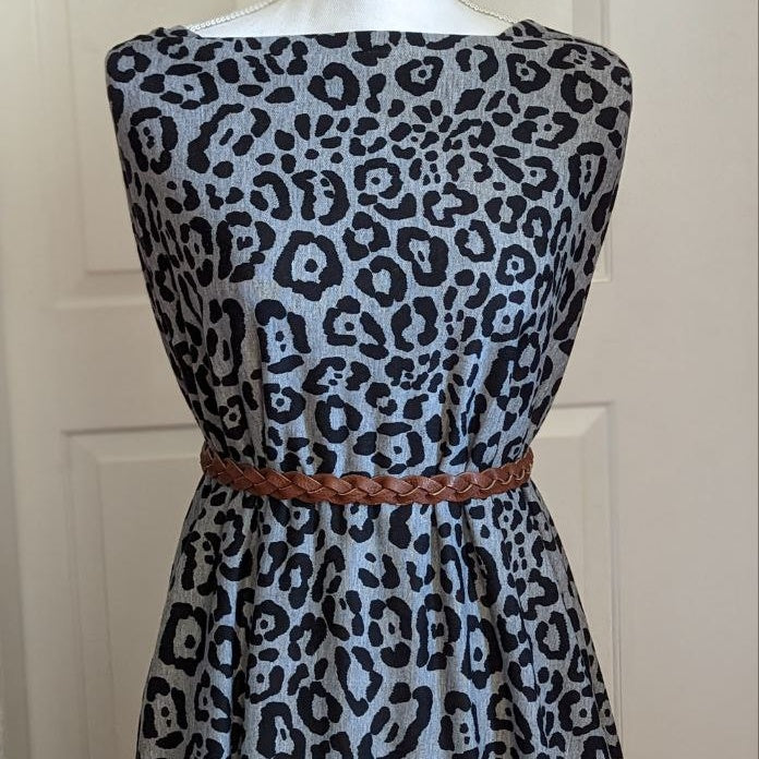 Animal Print