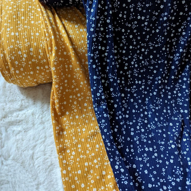 Mini Floral