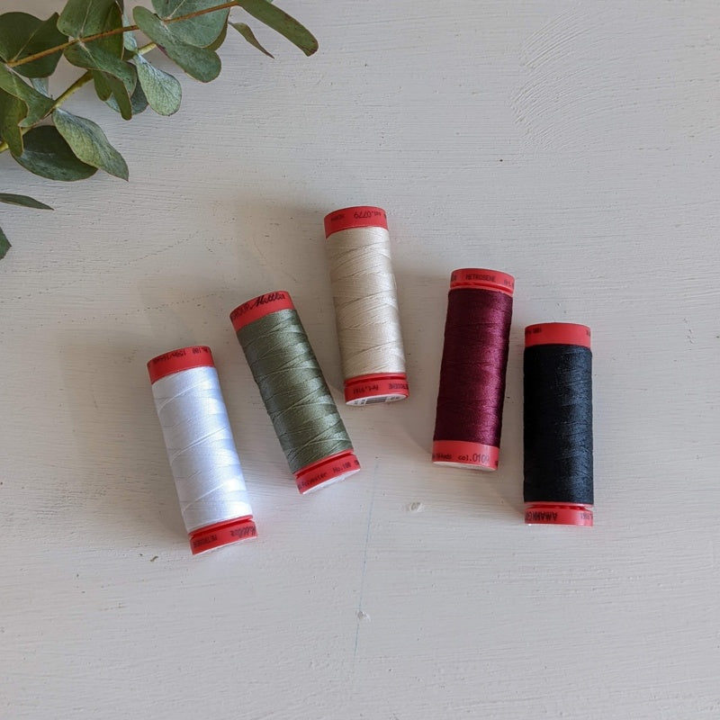 Thread