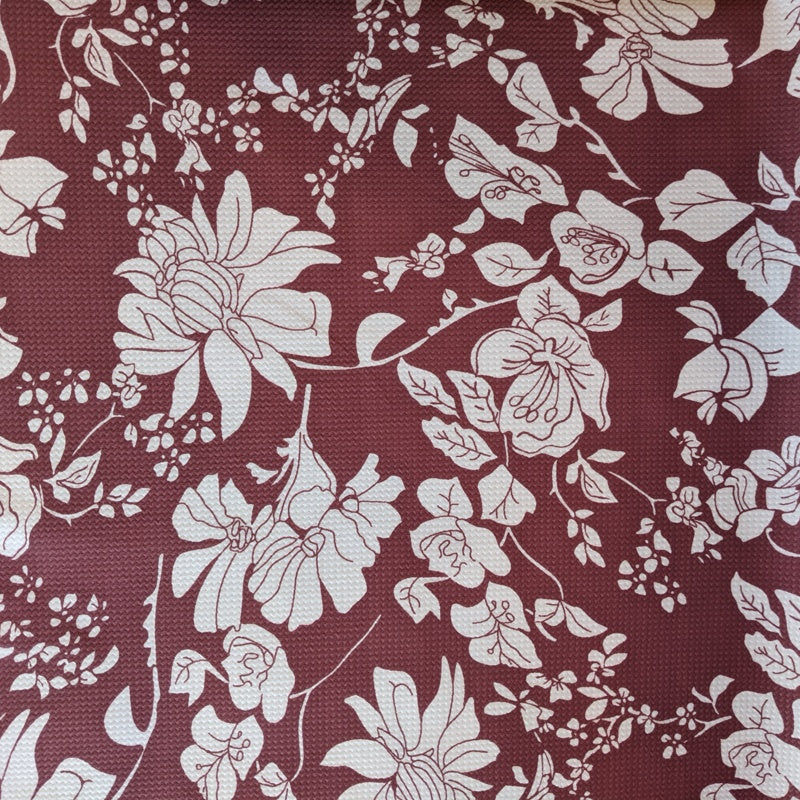 Summer Blooms