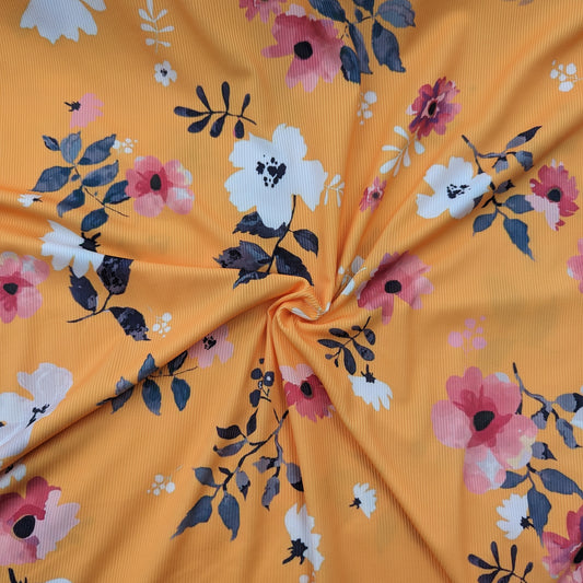 Mauve Swiss Dot – Sweet Blossom Fabric