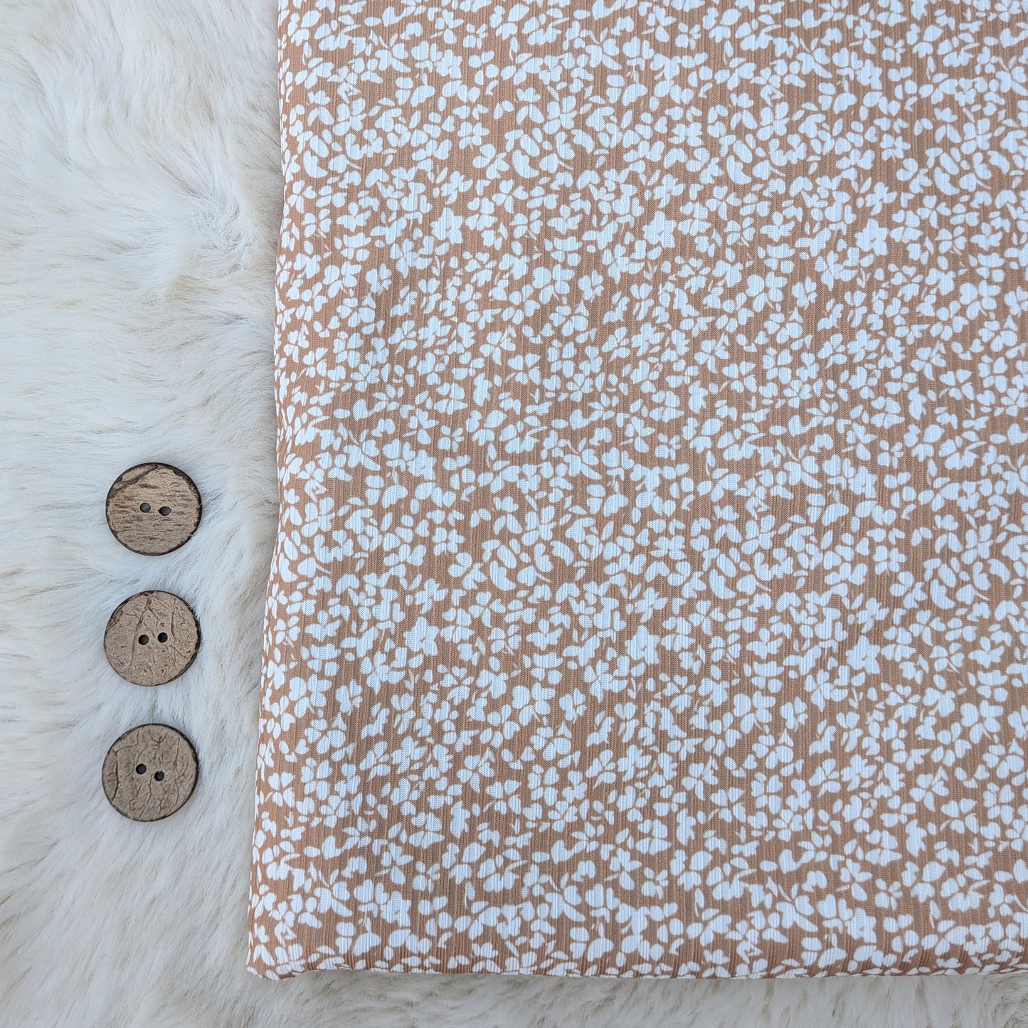 Ditzy Print