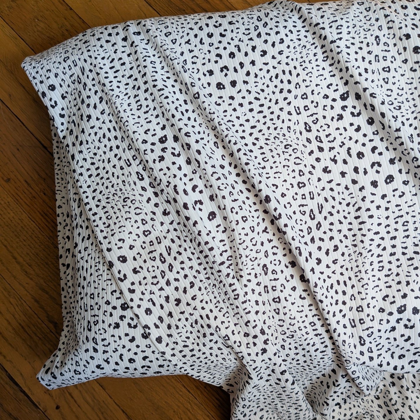 Mini Animal Print