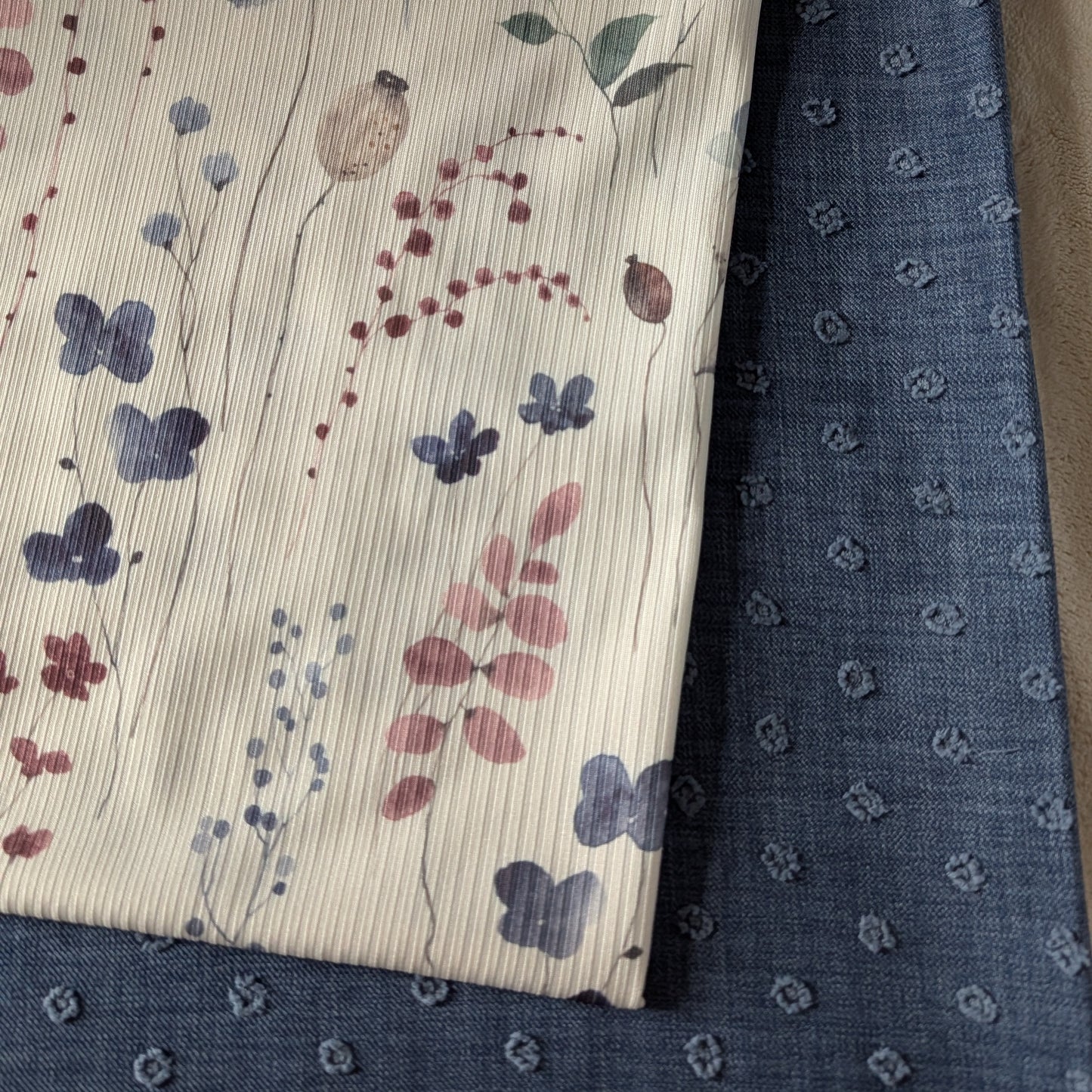 Brook Floral