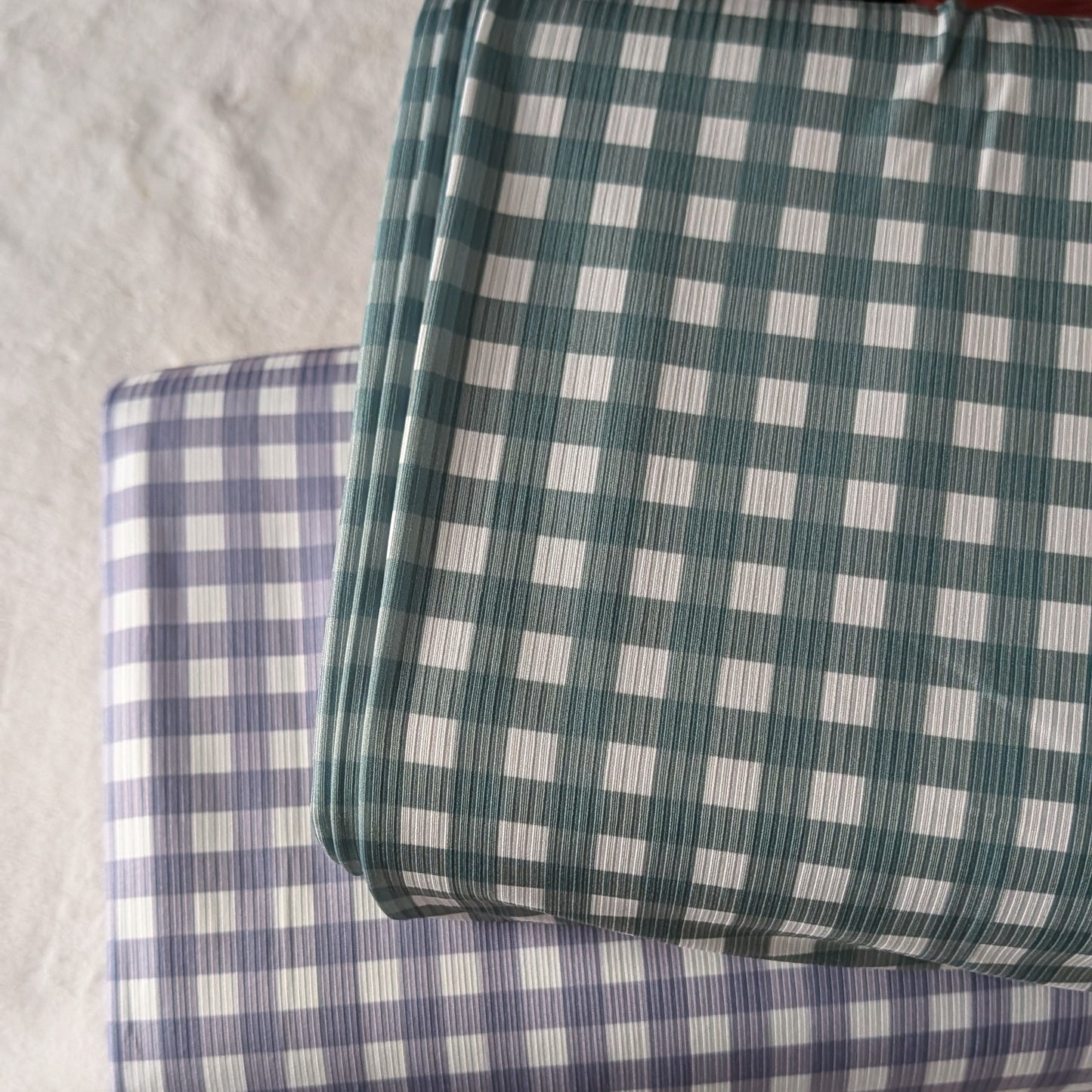 Gingham Plaid